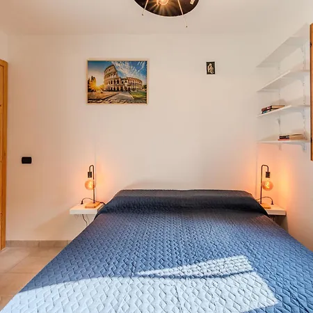 Lejlighed Buongusto By Interhome *