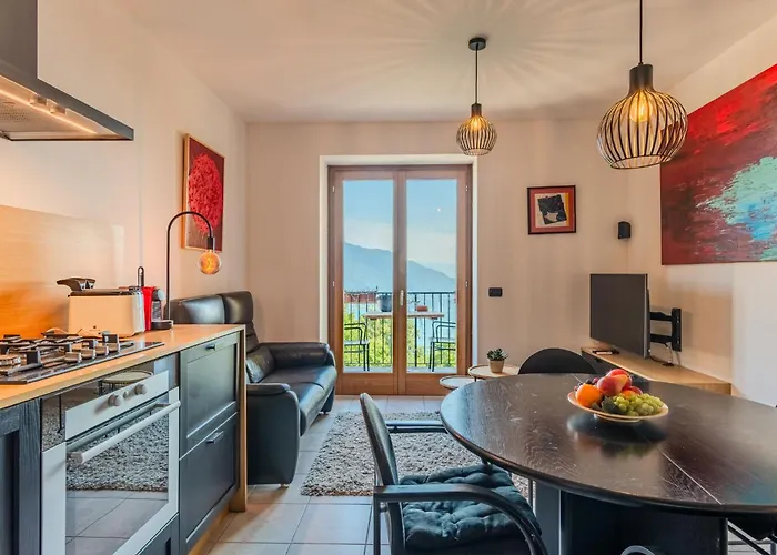 Buongusto By Interhome Apartman