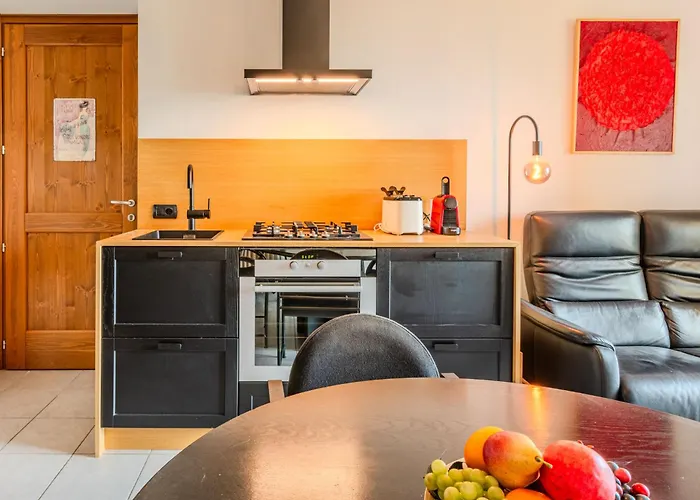 Apartman Buongusto By Interhome