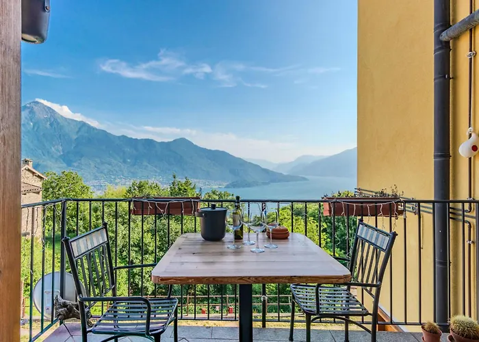 Apartman Buongusto By Interhome
