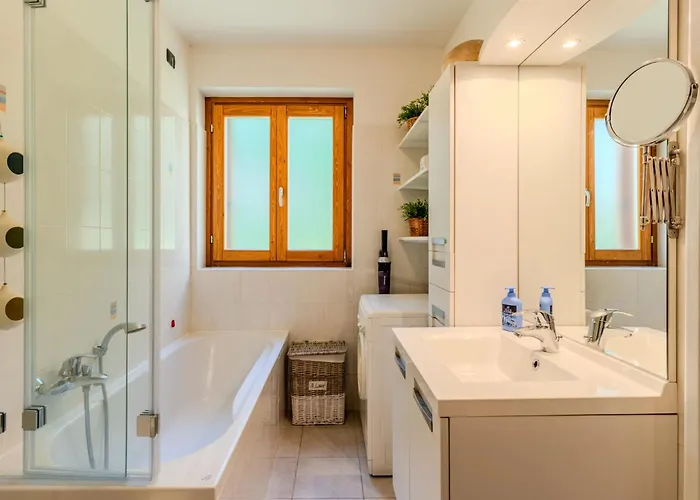 Apartman Buongusto By Interhome