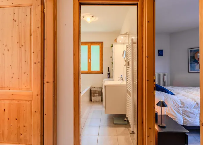 Apartman Buongusto By Interhome *