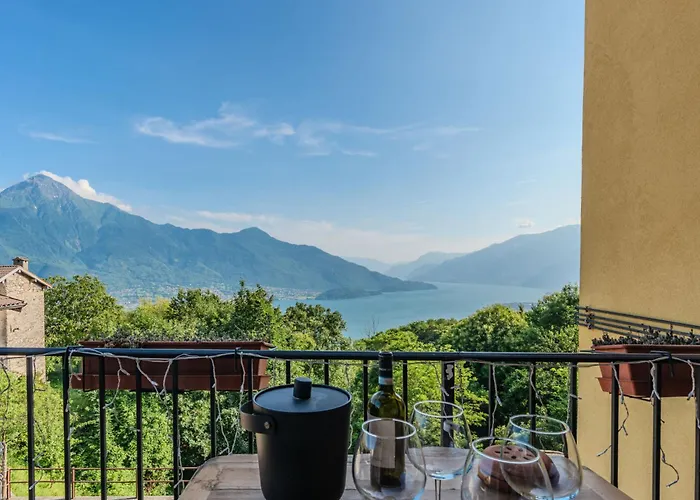 Buongusto By Interhome Apartman