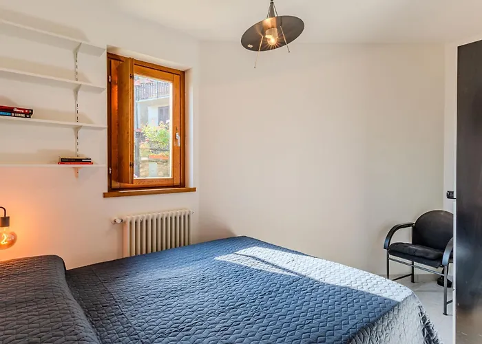 Apartman Buongusto By Interhome