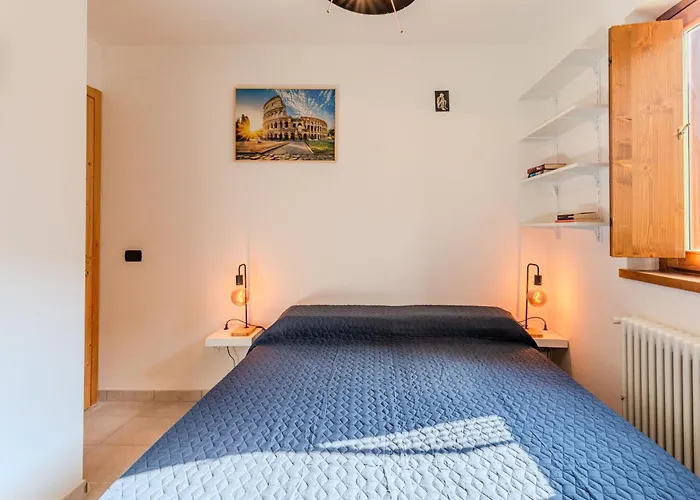 Apartman Buongusto By Interhome *
