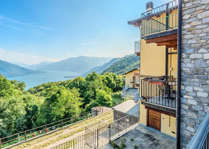 Buongusto By Interhome Apartman