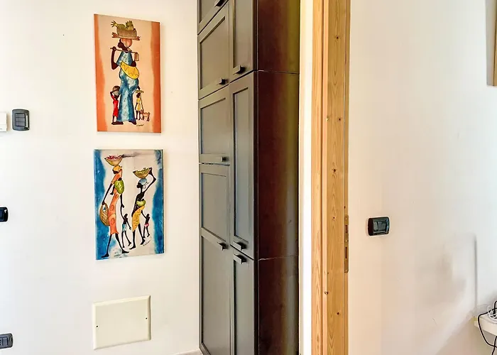 Apartman Buongusto By Interhome *