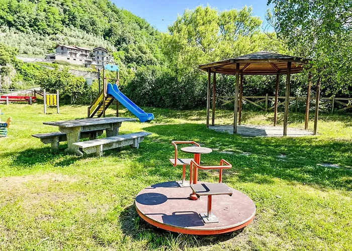 Buongusto By Interhome Apartman *